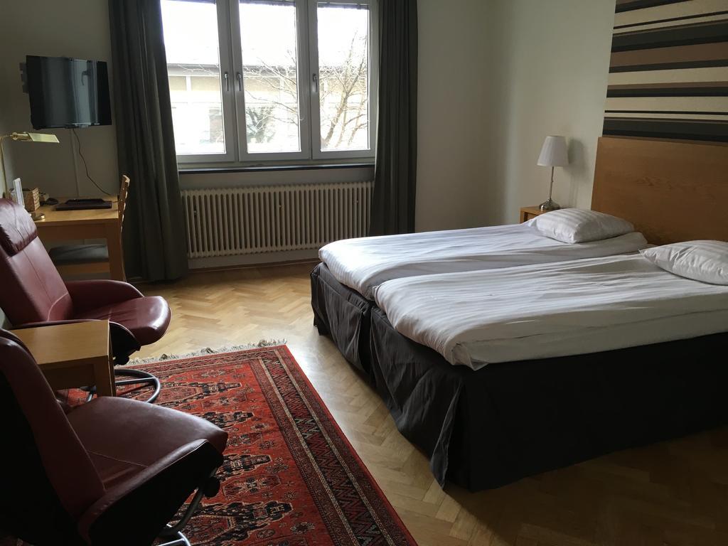 First Hotel City Eskilstuna Exterior photo