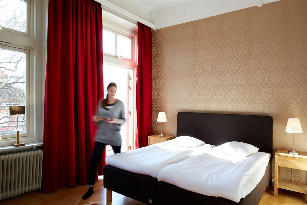 First Hotel City Eskilstuna Exterior photo
