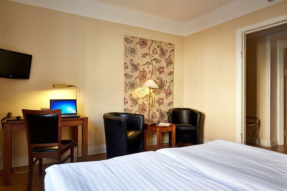 First Hotel City Eskilstuna Exterior photo