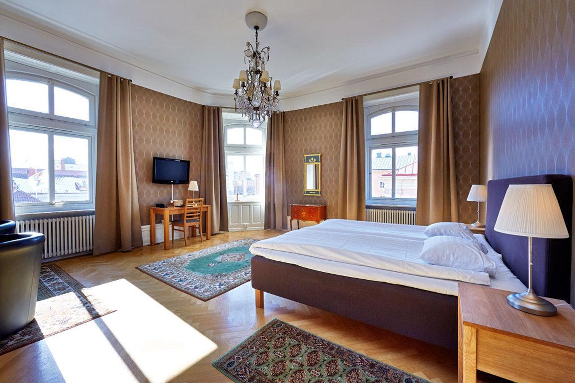 First Hotel City Eskilstuna Exterior photo