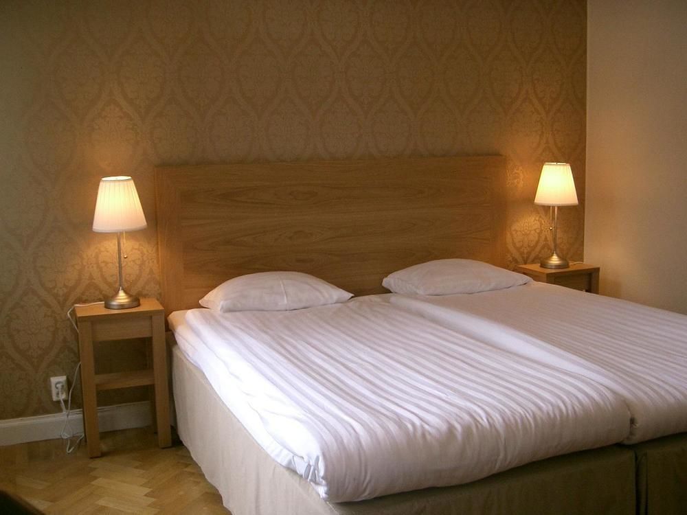 First Hotel City Eskilstuna Exterior photo