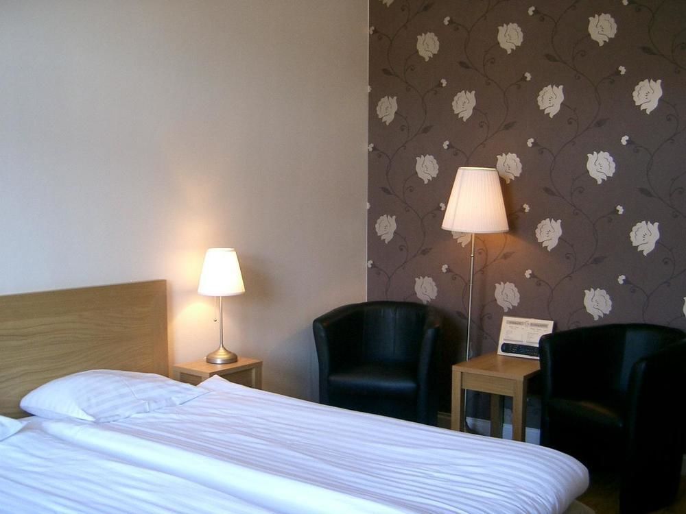 First Hotel City Eskilstuna Exterior photo