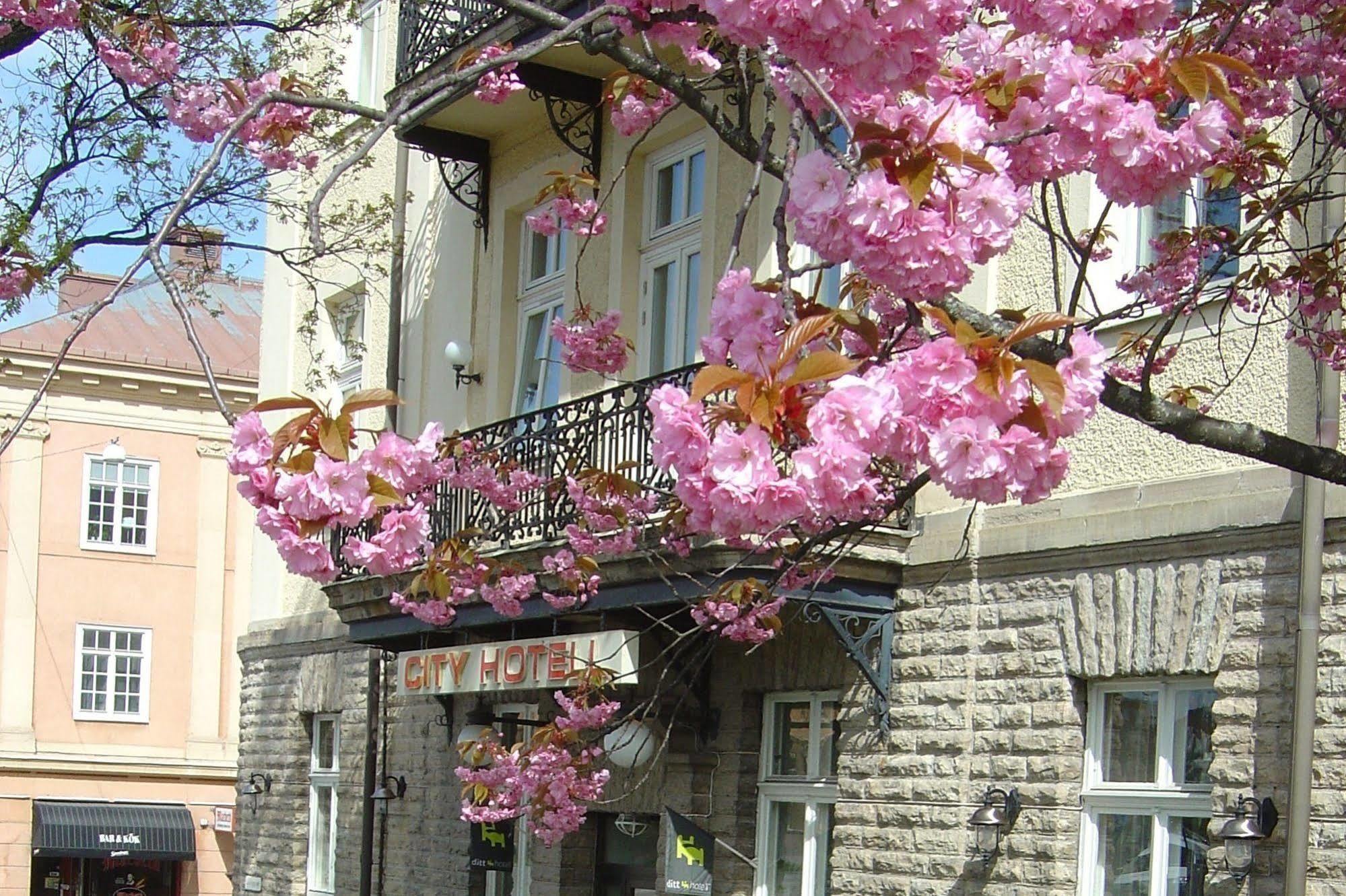 First Hotel City Eskilstuna Exterior photo