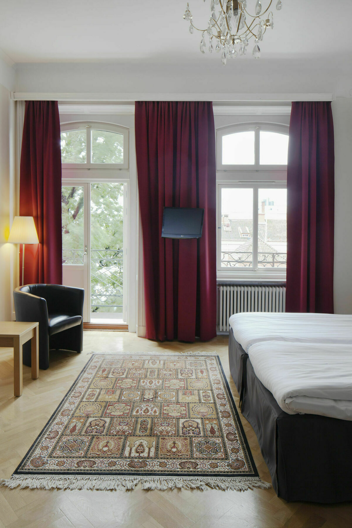 First Hotel City Eskilstuna Exterior photo